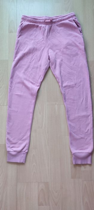 Dresy dziewczęce 4F