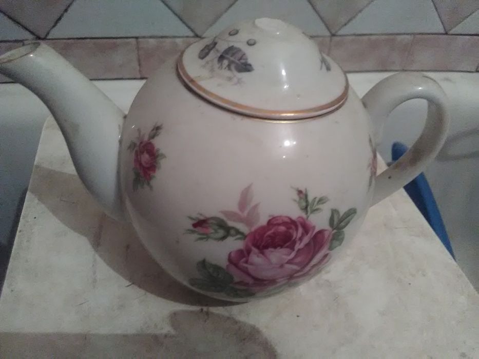 Продам заварник производство СССР