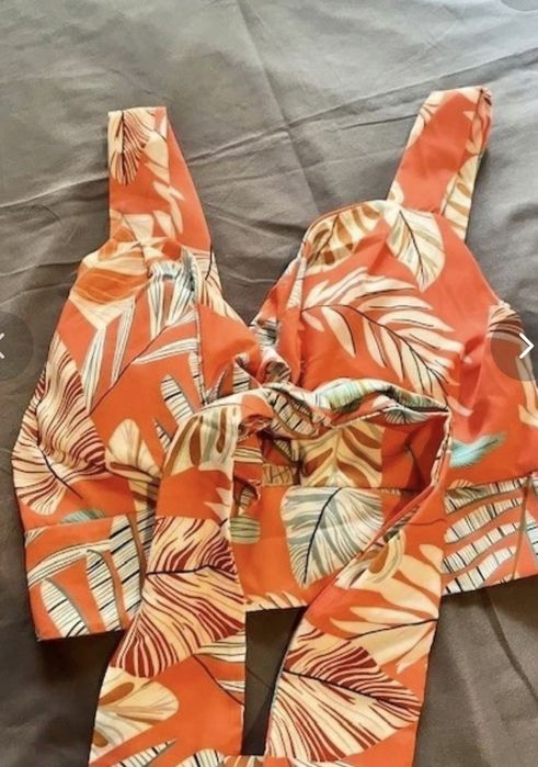 Conjunto de Praia_ Verão