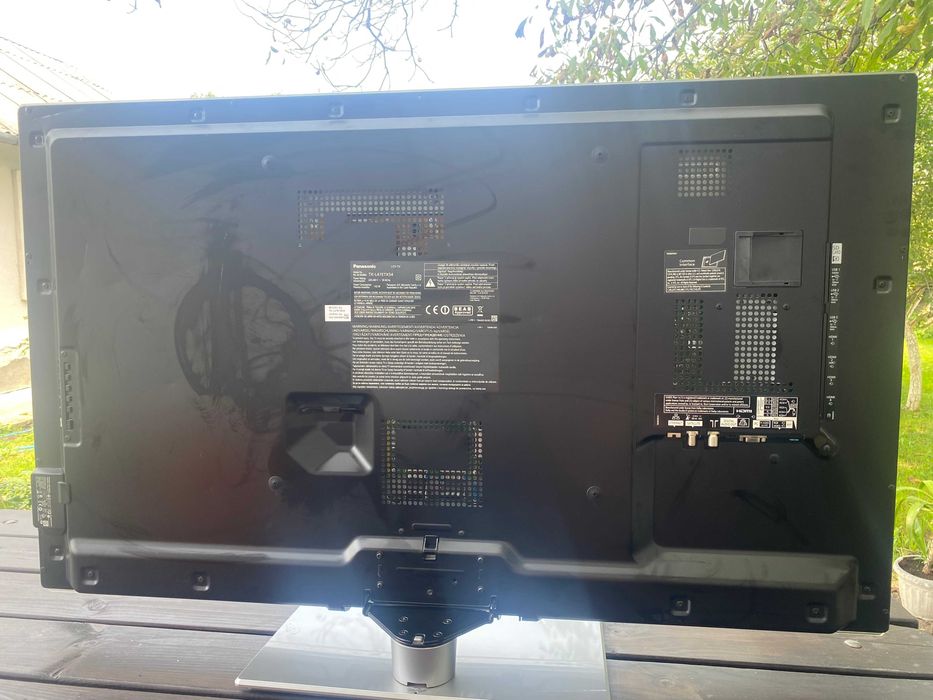 телевізор panasonic tx-l47etx54