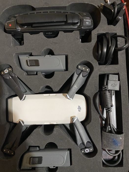 Drone Dji spark combo