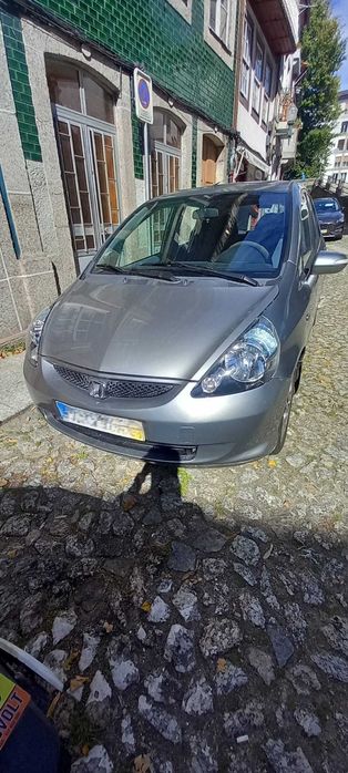 Automóvel Honda Zazz 1.2 — photo 3