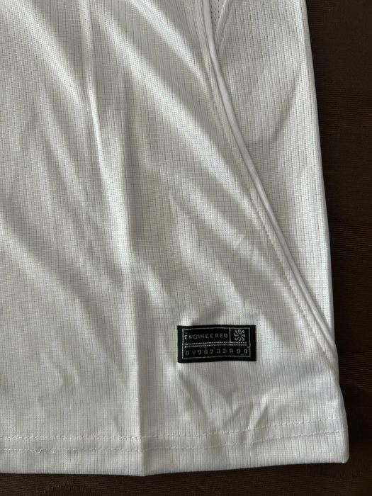 Camisola alternativa do PSG 2026/27