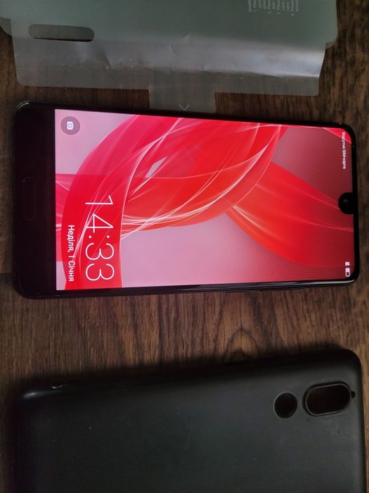 Продам смартфон  SHARP C10  .