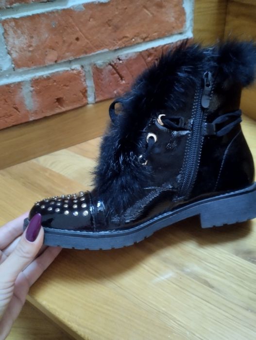 Botki guess rozm. 37