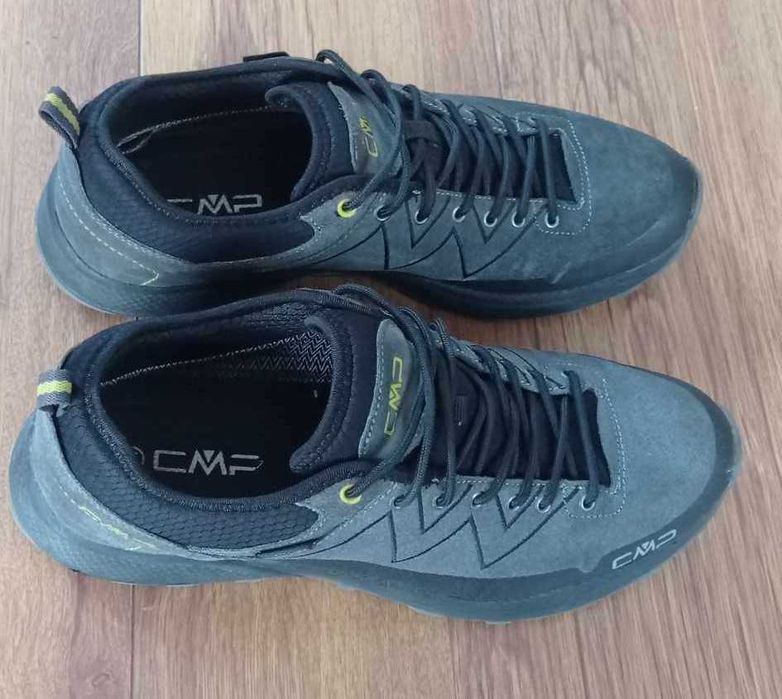 Buty trekkingowe męskie, CMP rozmiar 44