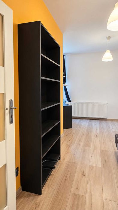 Przestronny pokój dla studentki  | Tuwima | Łódź Fabryczna | 1200 zł całość
