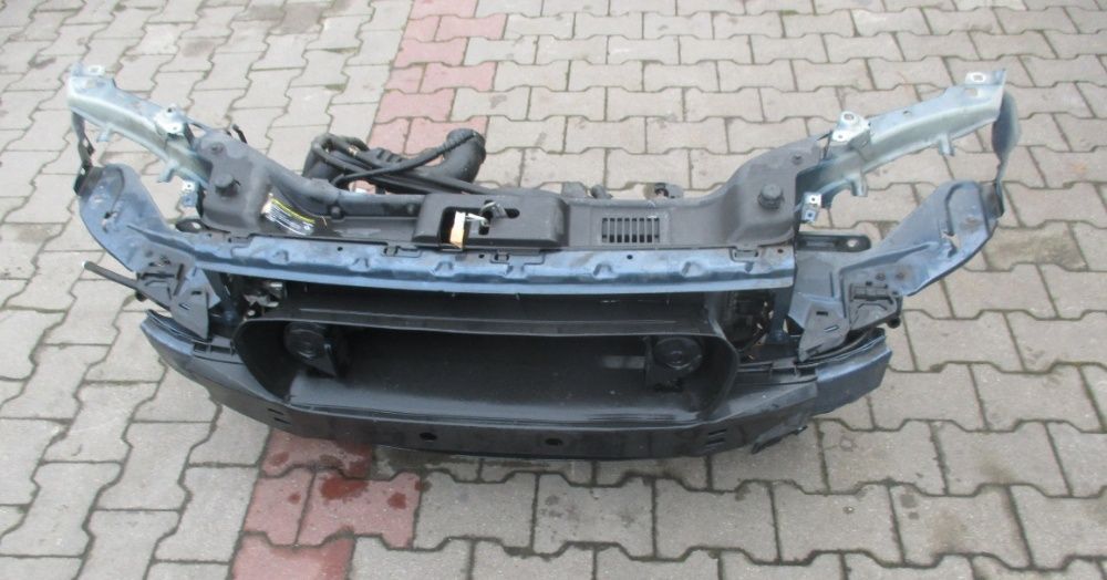 Volvo S40 V50 C30 C70 Chłodnica Intercooler Chłodnice 1.6D 2.0D Radom Radom • Olx.pl