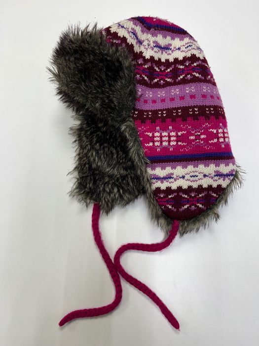 Czapka zimowa Salewa