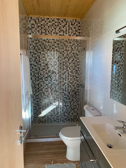 T1 casa para férias Soengas geres