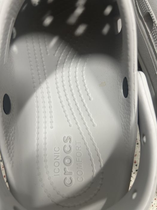 Crocs rozmiar 39