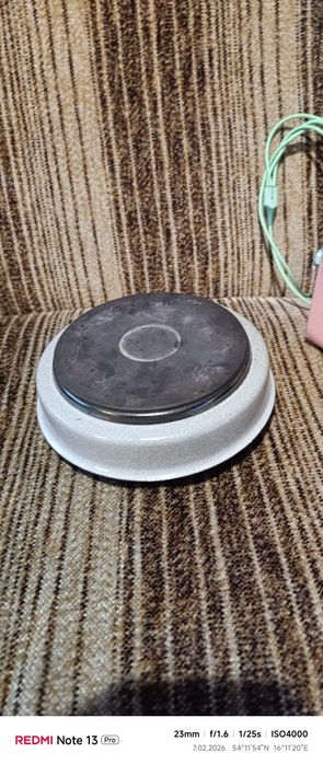Sprzedam kuchenkę elektryczną farel z czasów prl-u nowa