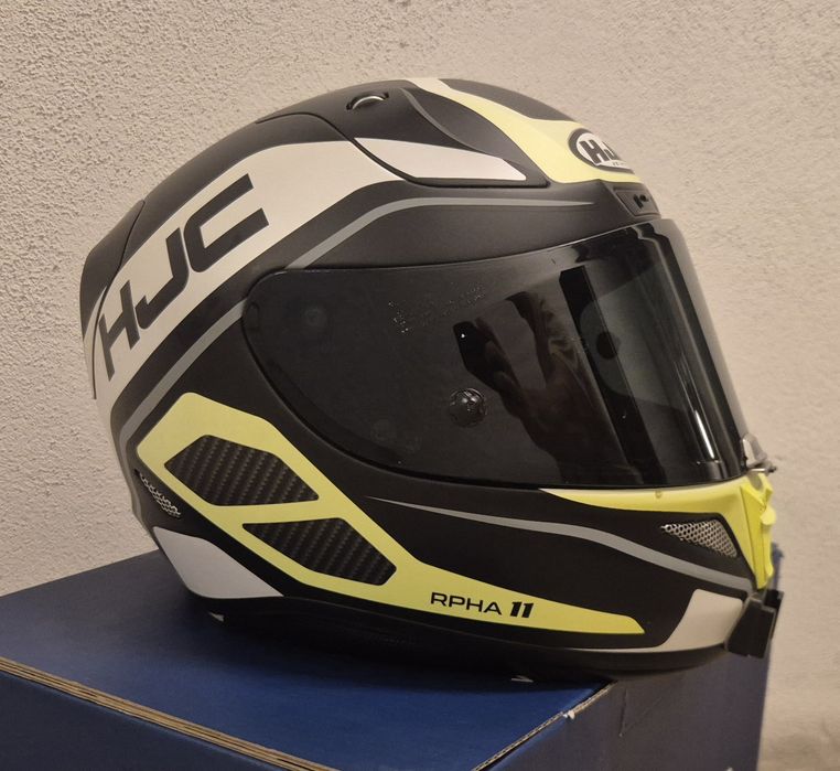 HJC RPHA 11 tamanho M