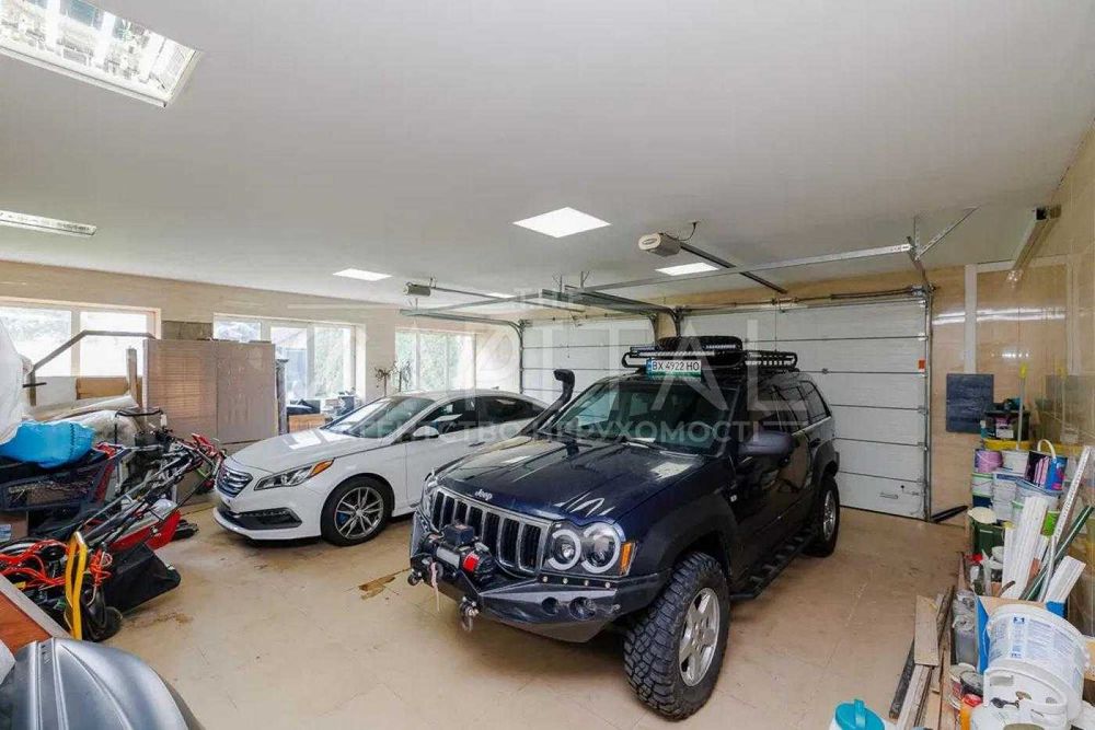 ОРЕНДА! БАСЕЙН, САУНА! ГАРАЖ Просторий будинок | ЧУБИНСЬКЕ | Бориспіль