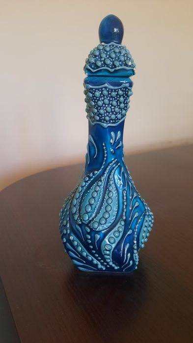 Turecka butelka/wazon