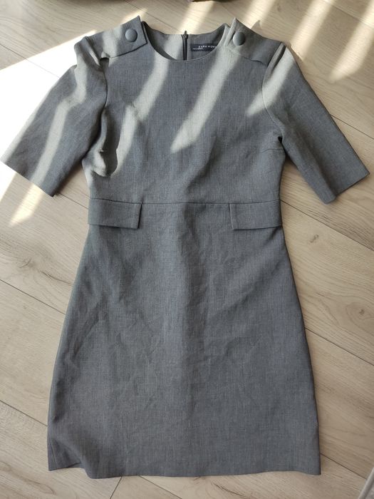 Sukienka XS jak nowa zara