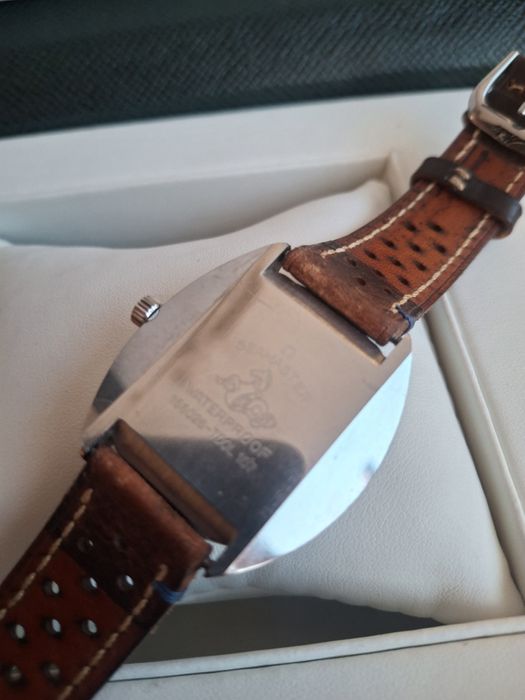 Omega Seamaster Cosmic