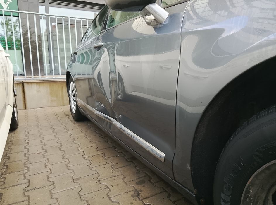 Citroen c5 1.6hdi