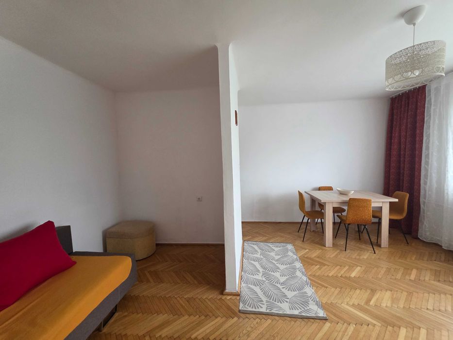 Mieszkanie na start od zaraz