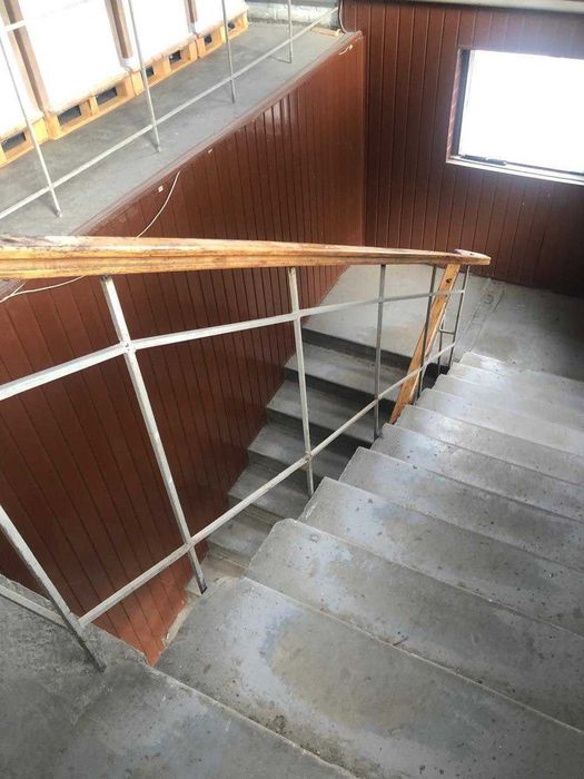 Склад 1600 м2 Дарниця