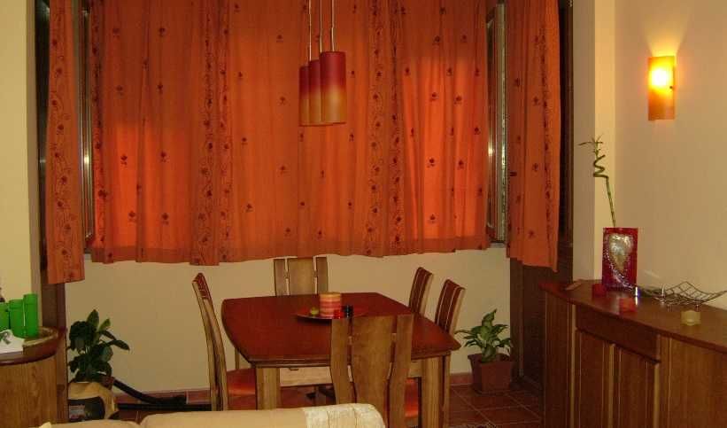 Mobília completa de sala