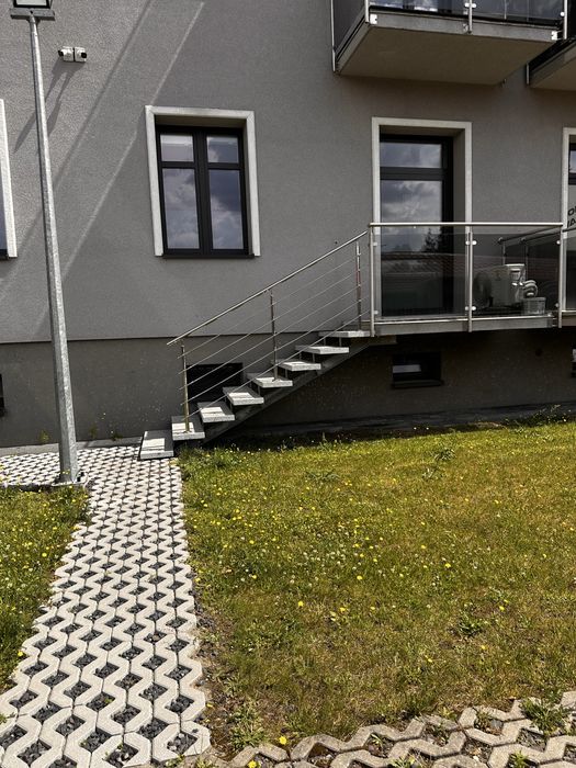 Dwa lokale do wynajęcia  barber fryzjer + drugi lokal paznokcie tatuaże masaz itp. centrum Plac Unii obok PoloMarket cena do negocjacji