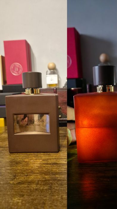 Mauboussin Cristal Oud