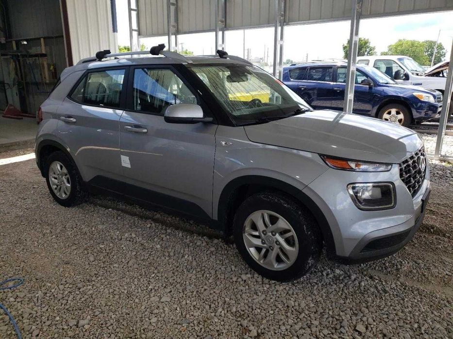 Розбірка  2020 Hyundai Venue KMHRC8A39LU022223