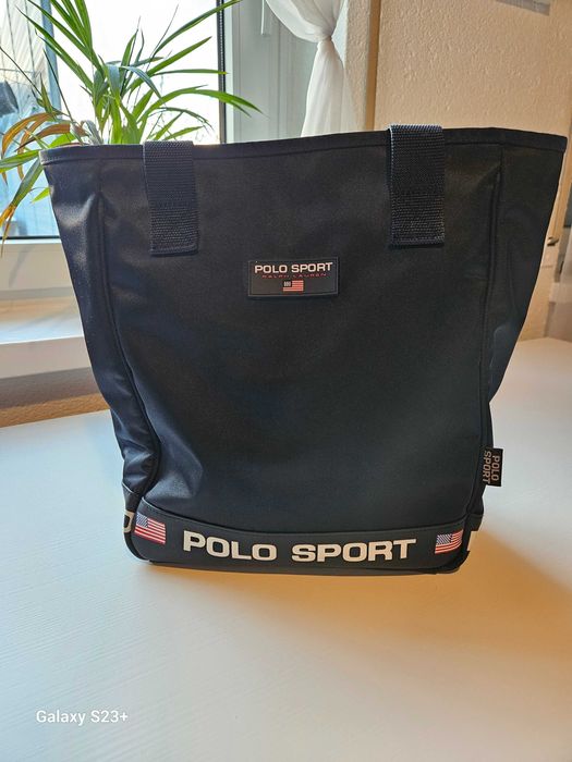 Torba, Torebka Ralph Lauren