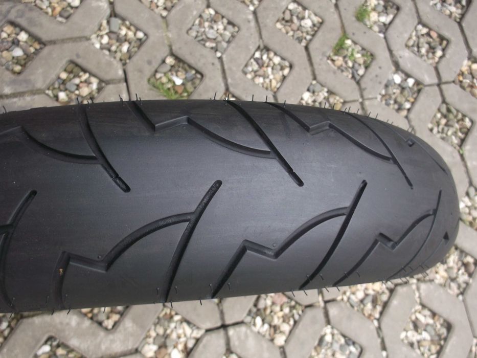 opona 140/80-17 Michelin Pilot Activ dot0413 4,3mm h-d r17