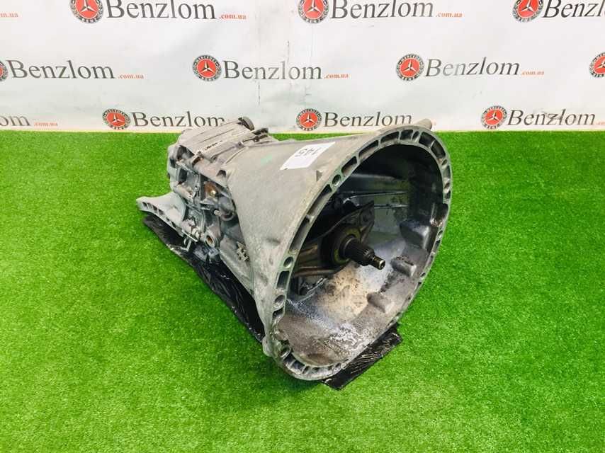Коробка АКПП Mercedes 722,695/699/616/602/605/640/697 селектор МКПП