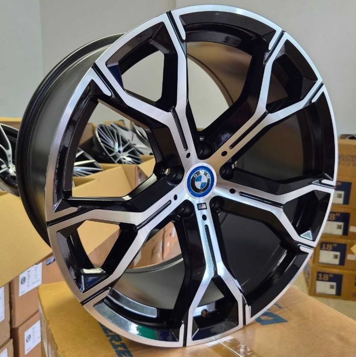 Нові диски R20 5×112 BMW. арт1060