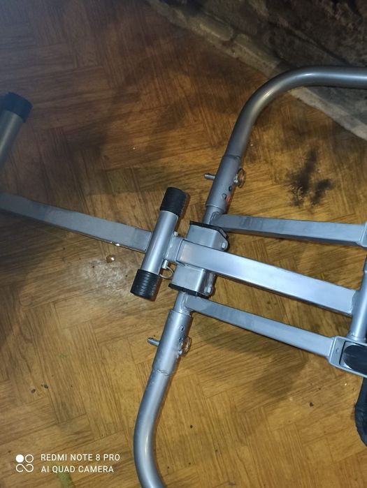 Ławeczka do ćwiczeń