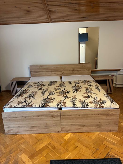 Duży pokój 22m dla dwóch osób