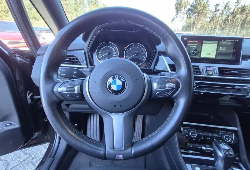 Vendo bmw 225xe iperformance hybrido/gasolina em estado quase novo — photo 5