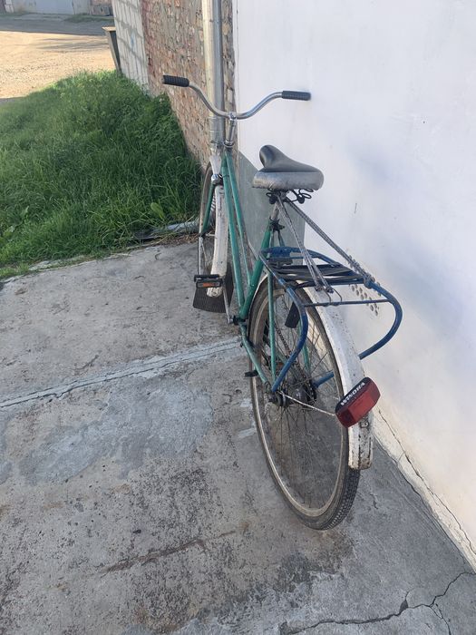 Велисопед дамський