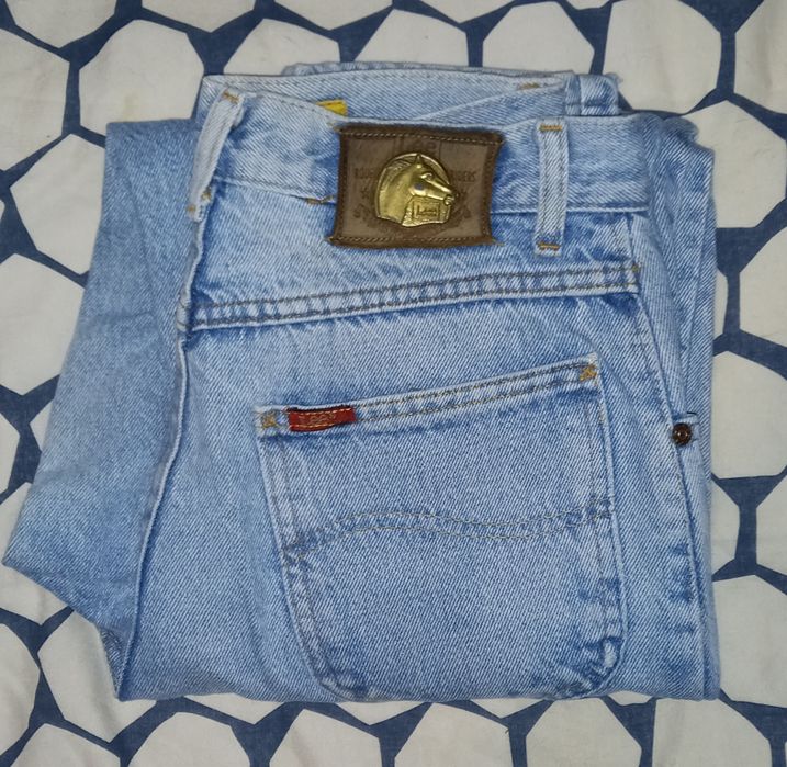 Calças marca LEE,Levis,City jeans,Salsa,kumaxx originais