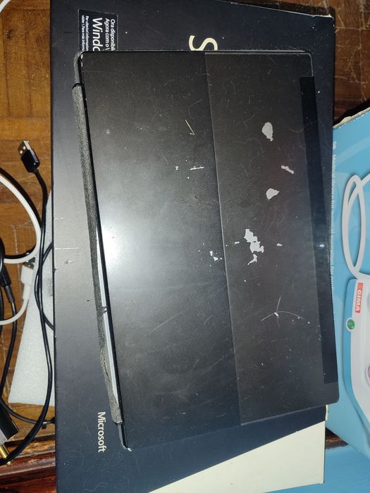 Microsoft Surface RT