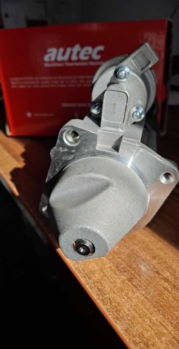 Rozrusznik Alutec SMA1042 Punto Bravo Marea Stilo