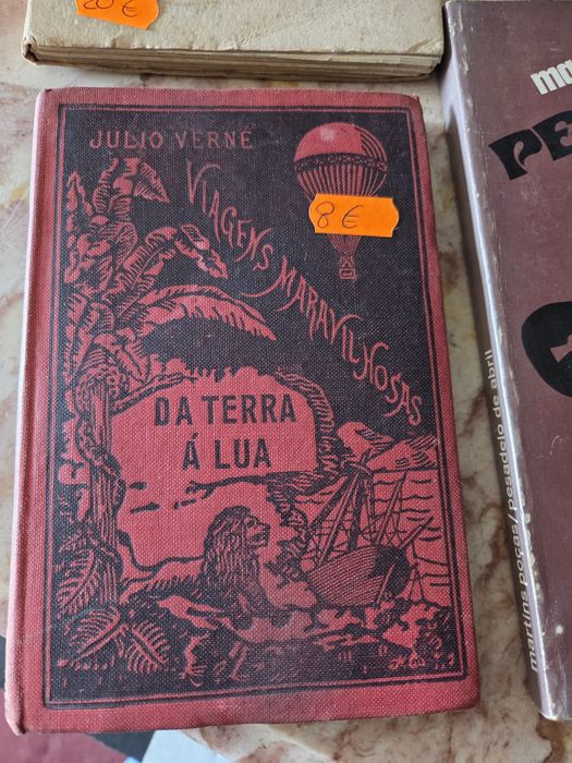 3 livros interessantes