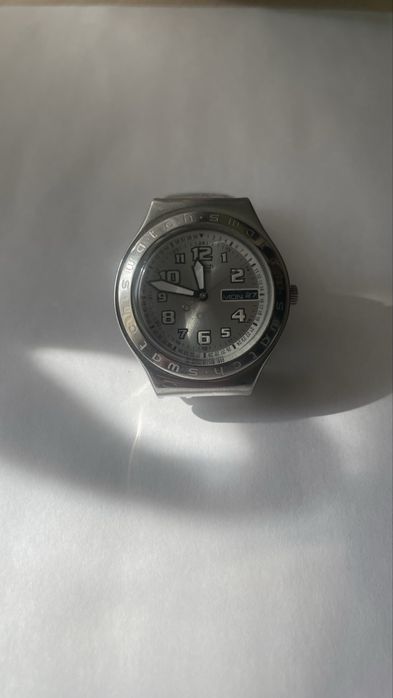 Продам Годинник Swatch ag 1999