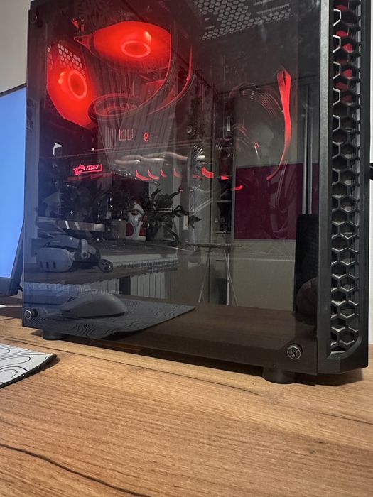 Komputer Profesjonalny Go Gier