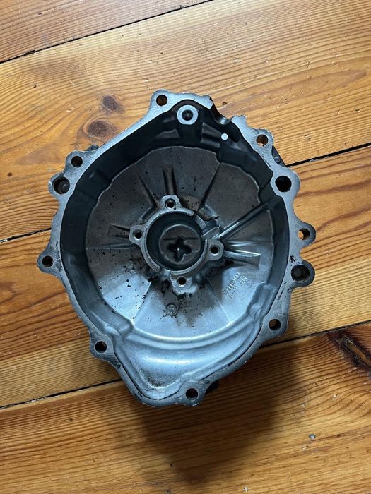 Kapa dekiel alternatora Honda CBR600RR PC40 2007