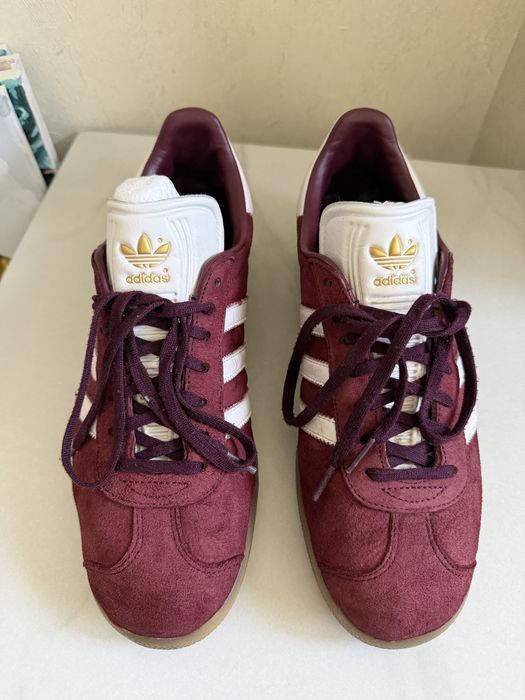 Кросівки adidas gazelle