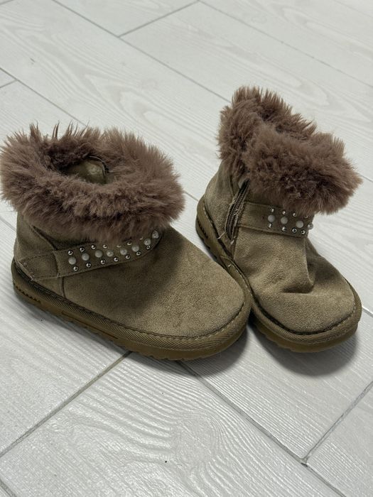 Уггі демісезонні