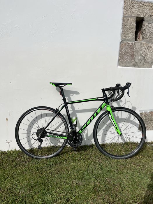 Scott Speedster 40