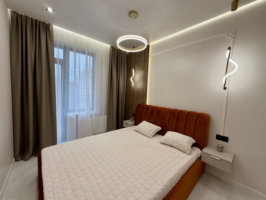 Своя ‼️ двушка в Аркадии ЖК Эллада ( Новая )