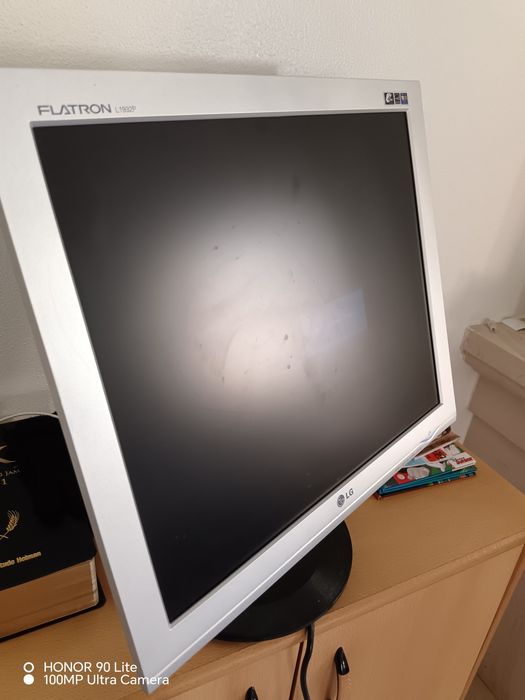 Ecrã para computador