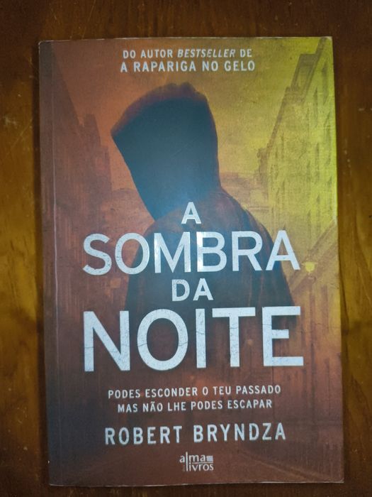 A sombra da noite