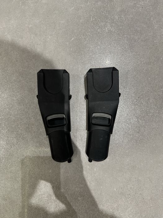 Fotelik samochodowy Maxicosi Marble 0-13kg + baza + adaptery